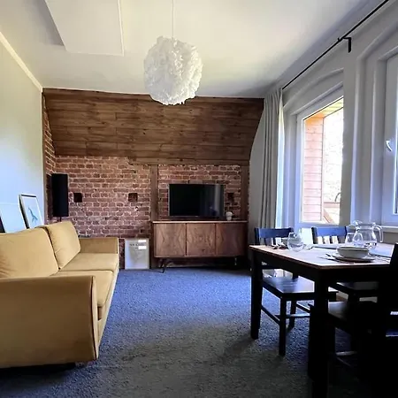 Szklana W Szklarskiej Porebie Biala Dolina Apartment Schreiberhau