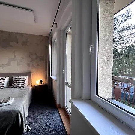 Szklana W Szklarskiej Porebie Biala Dolina Schreiberhau