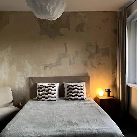 Apartment Szklana W Szklarskiej Porebie Biala Dolina *