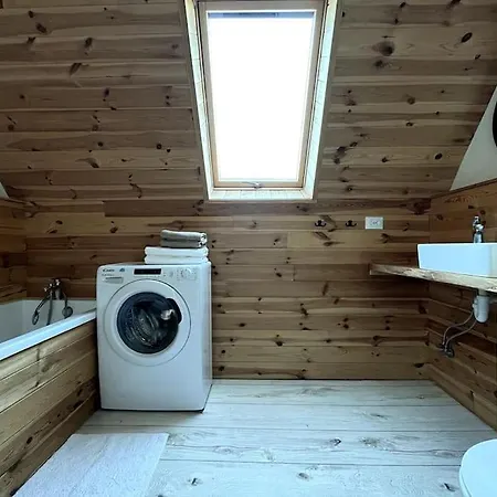 Apartamento Szklana W Szklarskiej Porebie Biala Dolina