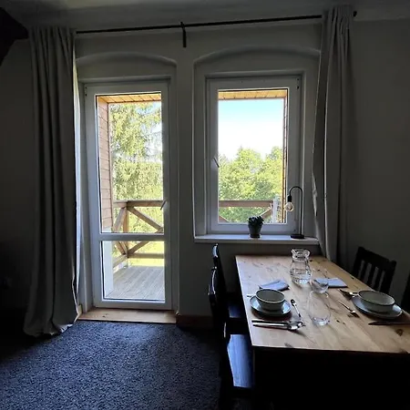 Apartamento Szklana W Szklarskiej Porebie Biala Dolina *