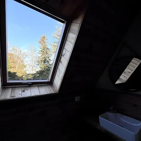 Szklana W Szklarskiej Porebie Biala Dolina Apartment