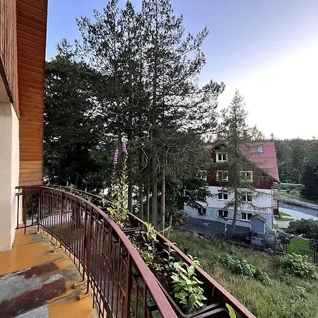 Szklana W Szklarskiej Porebie Biala Dolina Schreiberhau