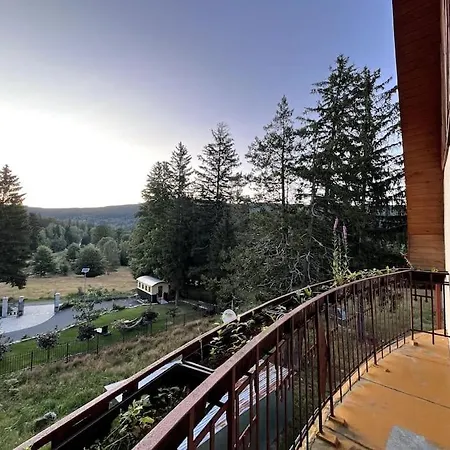 Apartment Szklana W Szklarskiej Porebie Biala Dolina