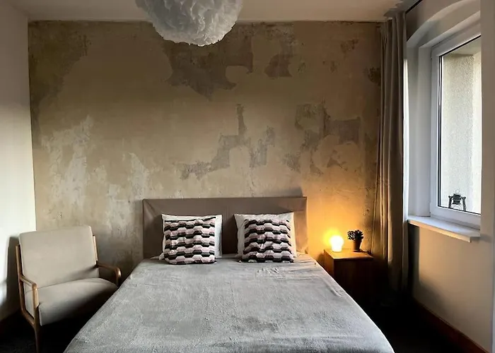 Apartment Szklana W Szklarskiej Porebie Biala Dolina *