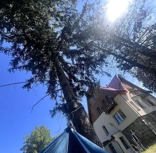 Szklana W Szklarskiej Porebie Biala Dolina Apartment Schreiberhau