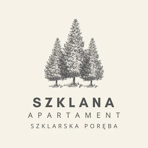 Apartment Szklana W Szklarskiej Porebie Biala Dolina *