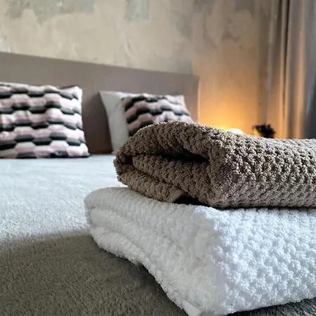 Szklana W Szklarskiej Porebie Biala Dolina