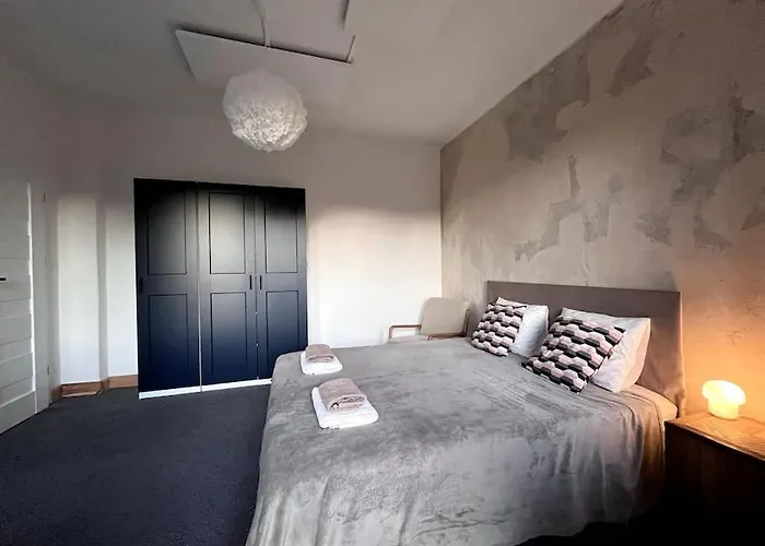 Szklana W Szklarskiej Porebie Biala Dolina *